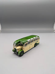 LKW Modell 1:50 Corgi Premium Edition 33301 Bristol LL6B/Duple Coach mit OVP