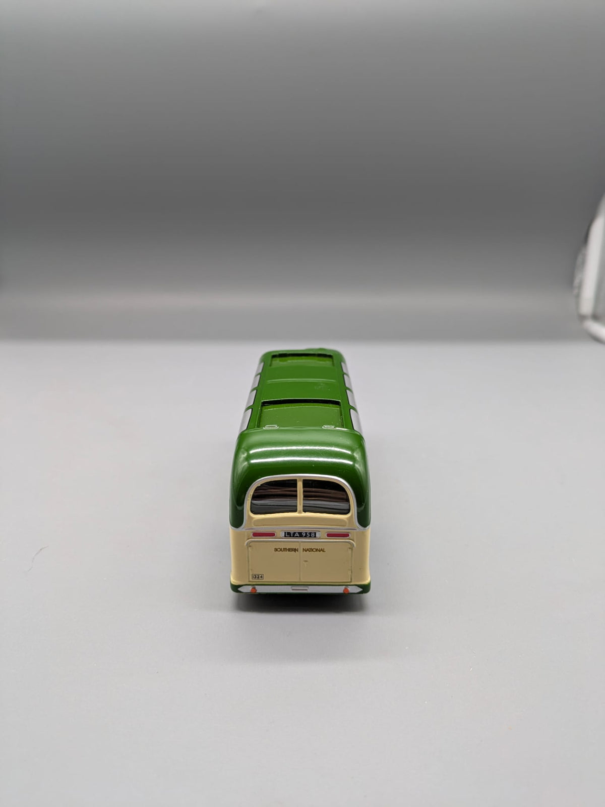 LKW Modell 1:50 Corgi Premium Edition 33301 Bristol LL6B/Duple Coach mit OVP