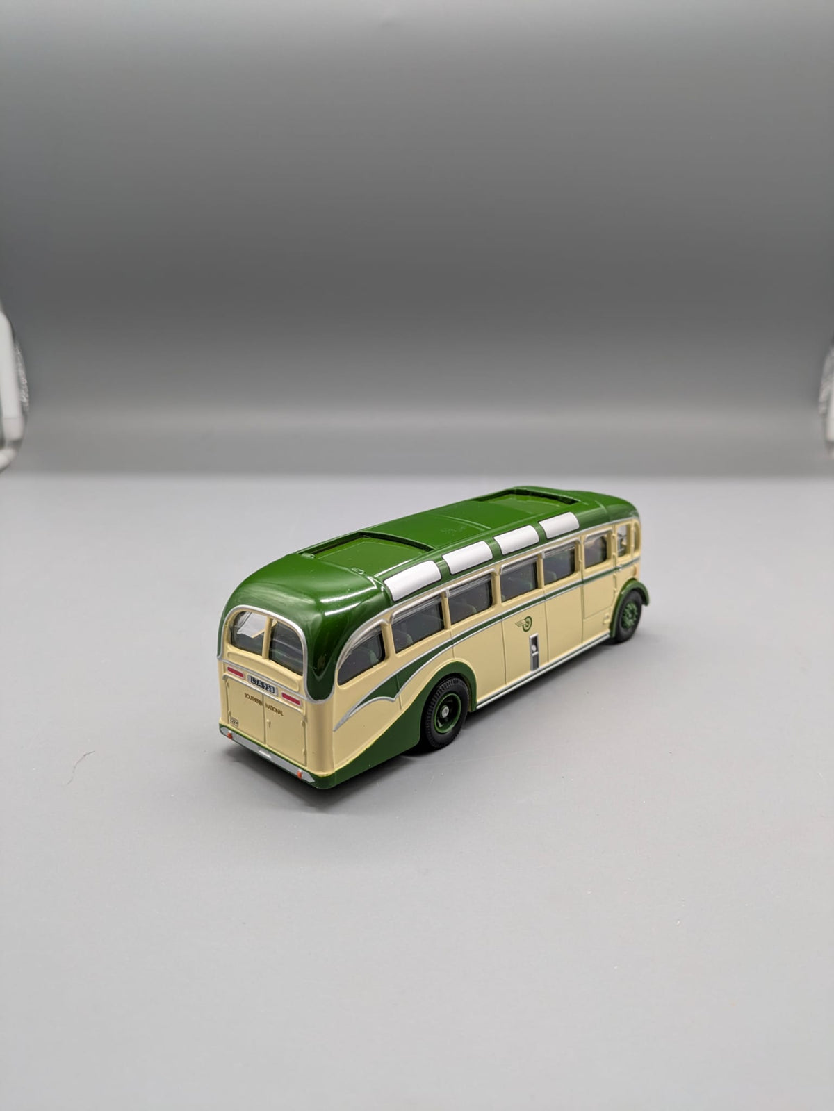 LKW Modell 1:50 Corgi Premium Edition 33301 Bristol LL6B/Duple Coach mit OVP