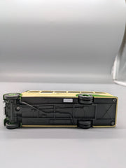 LKW Modell 1:50 Corgi Premium Edition 33301 Bristol LL6B/Duple Coach mit OVP