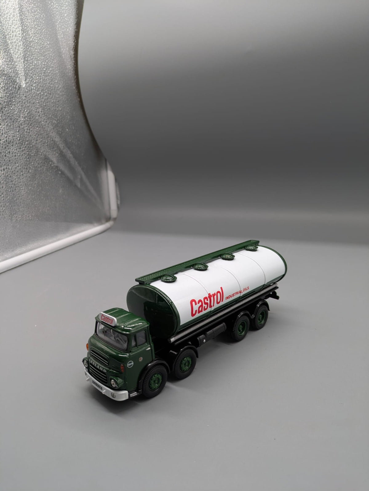 LKW Modell 1:50 Corgi Premium Edition CC11604 Leyland Octopus (LAD) mit OVP
