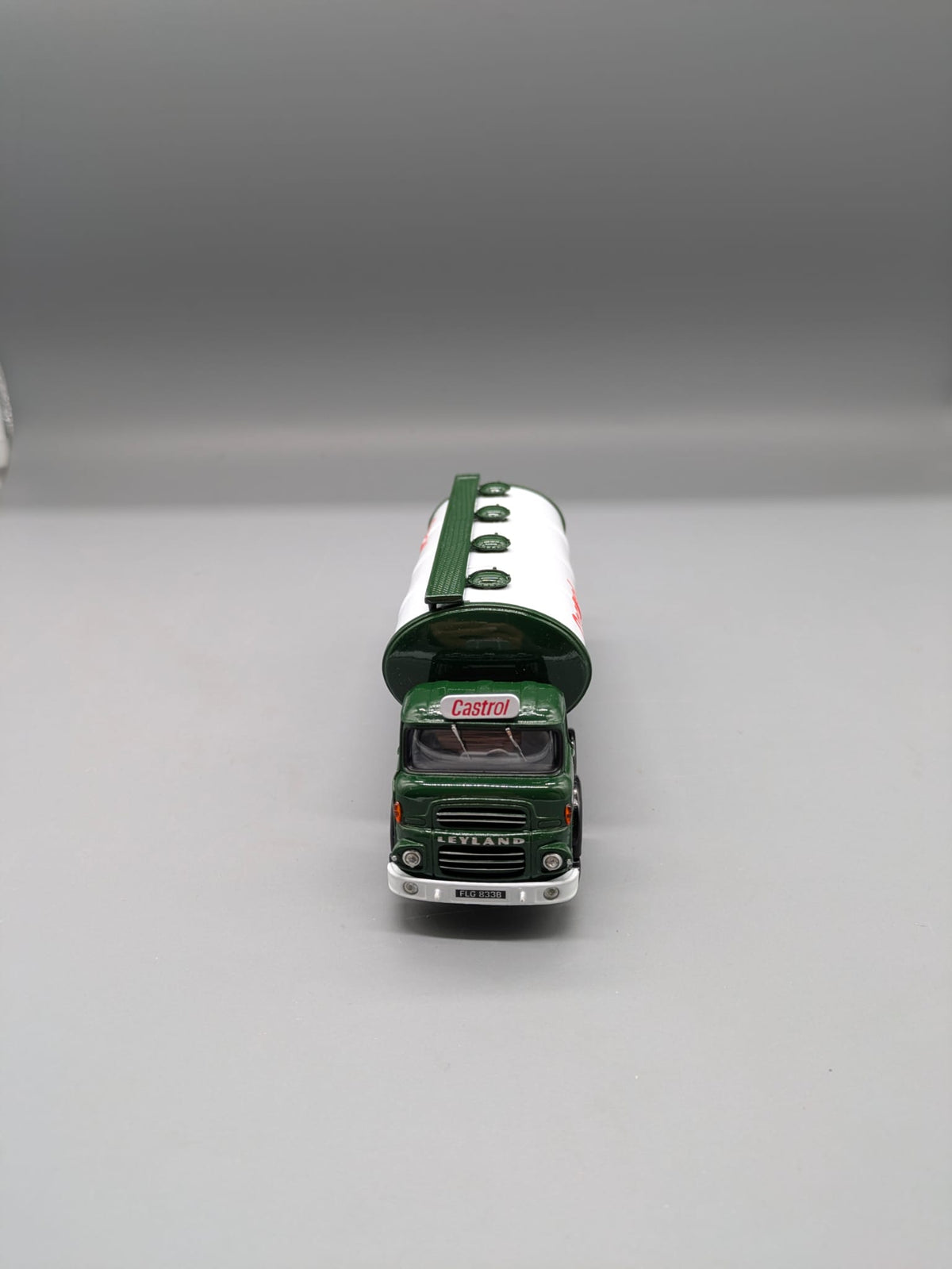 LKW Modell 1:50 Corgi Premium Edition CC11604 Leyland Octopus (LAD) mit OVP