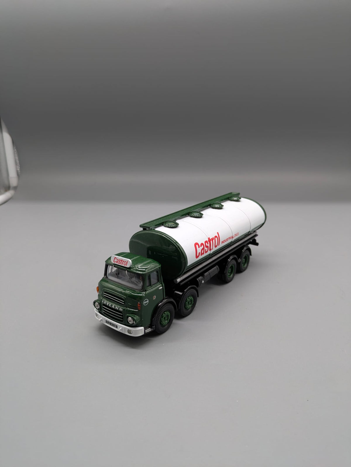 LKW Modell 1:50 Corgi Premium Edition CC11604 Leyland Octopus (LAD) mit OVP