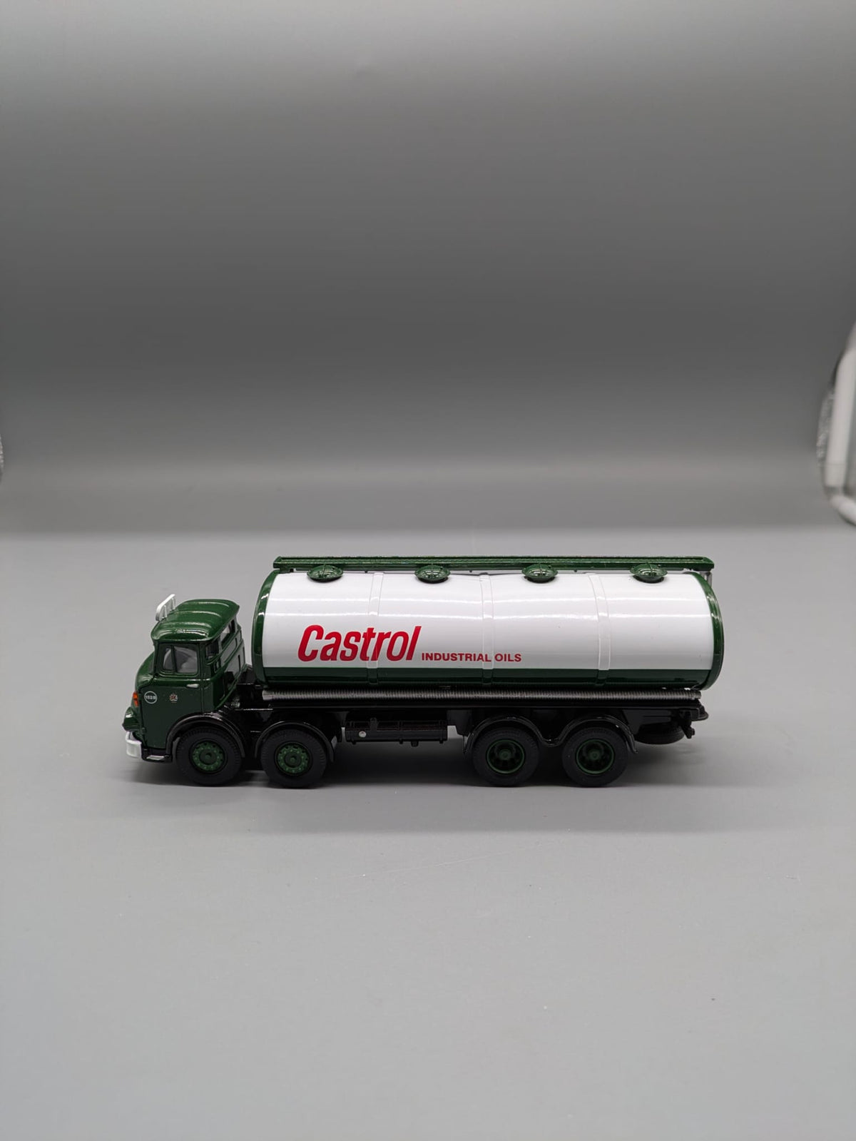LKW Modell 1:50 Corgi Premium Edition CC11604 Leyland Octopus (LAD) mit OVP