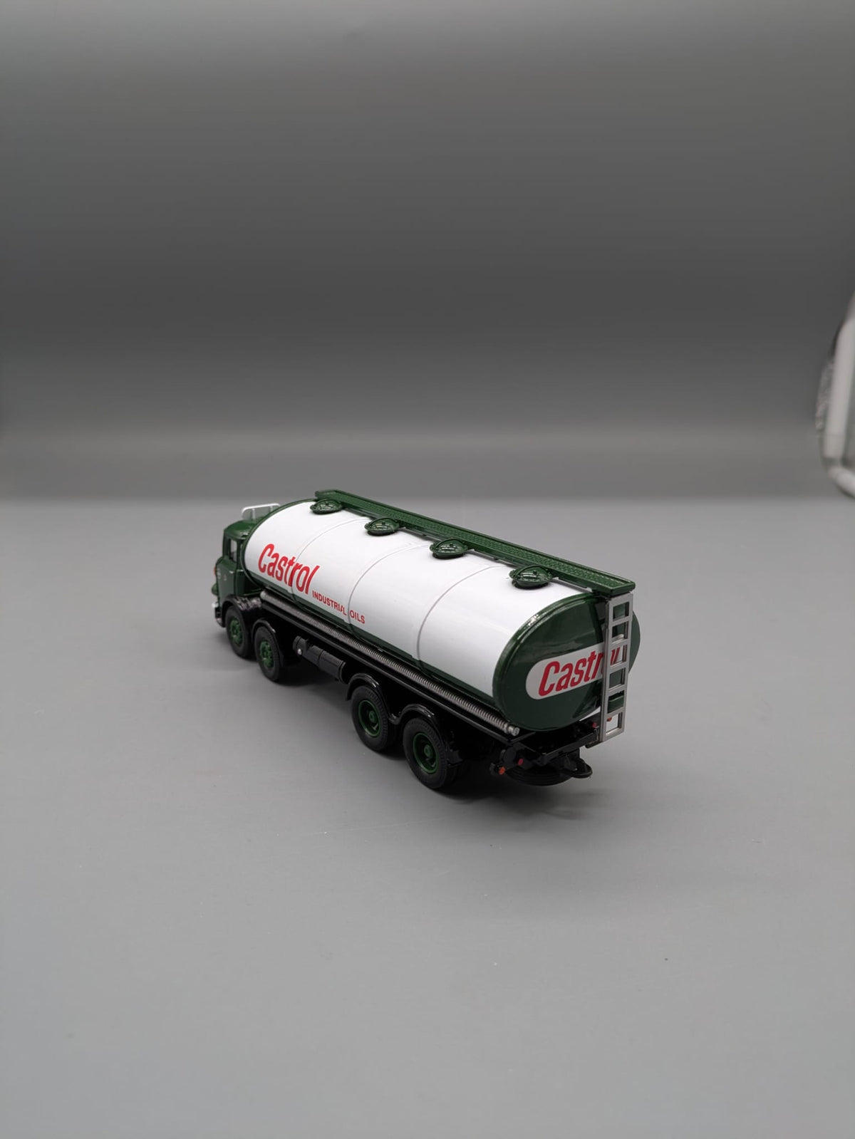 LKW Modell 1:50 Corgi Premium Edition CC11604 Leyland Octopus (LAD) mit OVP
