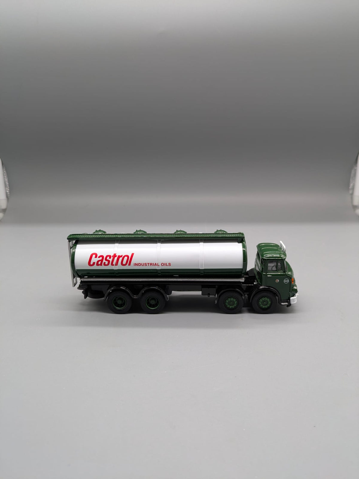 LKW Modell 1:50 Corgi Premium Edition CC11604 Leyland Octopus (LAD) mit OVP