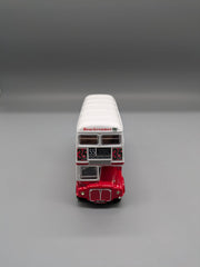 Bus Modell 1:50 Corgi 35009 AEC Routemaster Doppeldecker Bus mit OVP