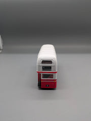 Bus Modell 1:50 Corgi 35009 AEC Routemaster Doppeldecker Bus mit OVP