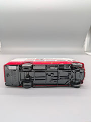 Bus Modell 1:50 Corgi 35009 AEC Routemaster Doppeldecker Bus mit OVP