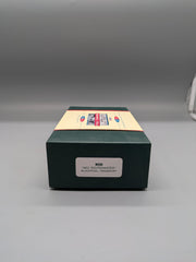 Bus Modell 1:50 Corgi 35009 AEC Routemaster Doppeldecker Bus mit OVP