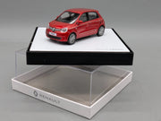 Modellautos 1:43 Norev Renault Twingo Rouge Rot mit OVP