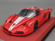 Modellautos 1:43 BBR Ferrari FXX 2006 Rot 14/20 OVP