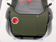 Modellautos 1:18 GT Spirit GT809 Lamborghini K.S Huratach Kaki mit OVP