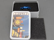 Modellautos 1:90 Schuco Piccolo 50 Jahre Halbleiter Innovation Philips in OVP