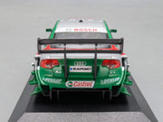 Modellautos 1:43 Minichamps Audi A4 DTM 2004 Kaffer #14 mit OVP