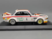 Modellautos 1:18 Minichamps BMW 3.0 CSL Nürburgring 1976 #4 Juma Tuning mit OVP