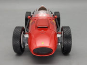Modellautos 1:18 CMR 163 Ferrari Dino 246 F1 Plain Body Edition Red OVP
