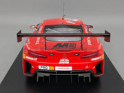 Modellautos 1:18 Spark Mercedes AMG GT3 Pole Position 24h Spa 2021 #88 OVP