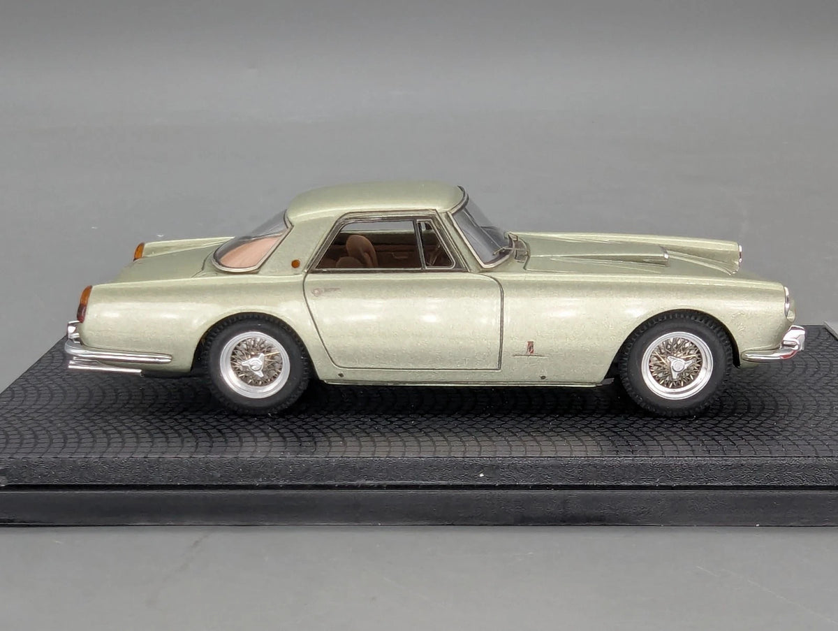 Modellautos 1:43 BBR Ferrari 250 GT Pininfarina Coupe Version 2007 01/54 OVP