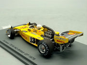 Modellautos 1:43 Spark Surtees TS16 NQ British GP 1976 mit OVP