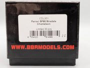 Modellautos 1:43 BBR Executive Ferrari SF90 Stradale Chameleon 22/30 OVP
