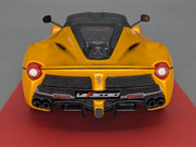 Modellautos 1:43 BBR Concept43 Ferrari LaFerrari Gelb Ltd 13/20 OVP