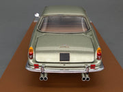 Modellautos 1:43 BBR Ferrari 250 GT Pininfarina Coupe Version 2007 10/10 mit OVP