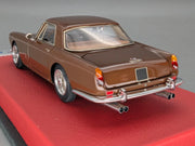 Modellautos 1:43 BBR Ferrari 250 GT Pininfarina Coupe S/N 1625 GT 00/20 mit OVP