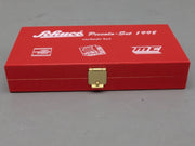 Modellautos 1:90 Schuco Piccolo-Set 1998 3-teilig Buick Porsche Ford OVP