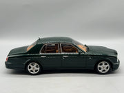 Modellautos 1:18 Minichamps Bentley Arnage T 2002 mit OVP