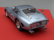 Modellautos 1:43 BBR  Ferrari 250 GTO S/N 3589 Set 2-tlg. 2/5 OVP