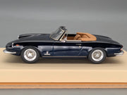 Modellautos 1:43 BBR Ferrari 365 GTS 1969 S/N 12489 Auction USA Ltd 0/20 OVP