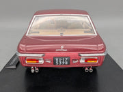Modellautos 1:18 KK-Scale Lamborghini Islero S 1969 Rot mit OVP