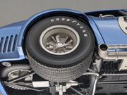 Modellautos 1:18 Exoto Racing Legends Chevrolet Corvette Grand Sport #50 mit OVP