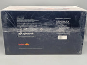 Modellautos 1:18 Spark Honda Red Bull RB16B 3rd Turkish GP 2021 #11 Perez OVP