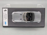 Modellautos 1:43 BBR Ferrari 365 GTS 1969 S/N 112227 First 365 GTS Ltd 01/22 OVP