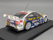 Modellautos 1:43 Minichamps Opel Calibra V6 DTM 1996 Bye Bye Keke #2 Rosberg OVP