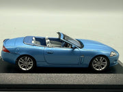Modellautos 1:43 Minichamps Jaguar XK Cabriolet mit OVP