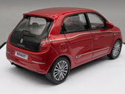 Modellautos 1:43 Norev Renault Twingo Rouge Rot mit OVP