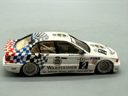 Modellautos 1:43 Gamma Models BMW 318i mit OVP