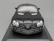 Modellautos 1:43 Minichamps Mercedes Benz SLR McLaren Roadster 2007 mit OVP