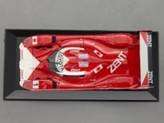 Modellautos 1:43 Minichamps Toyota GT-One 24h Le Mans 1999 ZENT #1 OVP