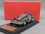 Modellautos 1:43 BBR Elitis Ferrari 575 GTC Spa 2004 #18 Limited 05/20 mit OVP