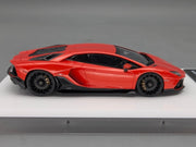 Eidolon Make Up 1:43 Lamborghini Aventador LP780-4 Ultimae 2021 01/60 mit OVP