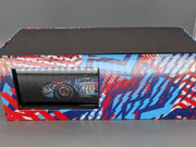 Modellautos 1:18 Spark Porsche 911 GT3 R GPX Spa 2022 #221 Lietz und andere OVP