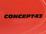 Modellautos 1:43 BBR Concept43 Ferrari 296 GTB Fiorano Limitiert 05/10 mit OVP