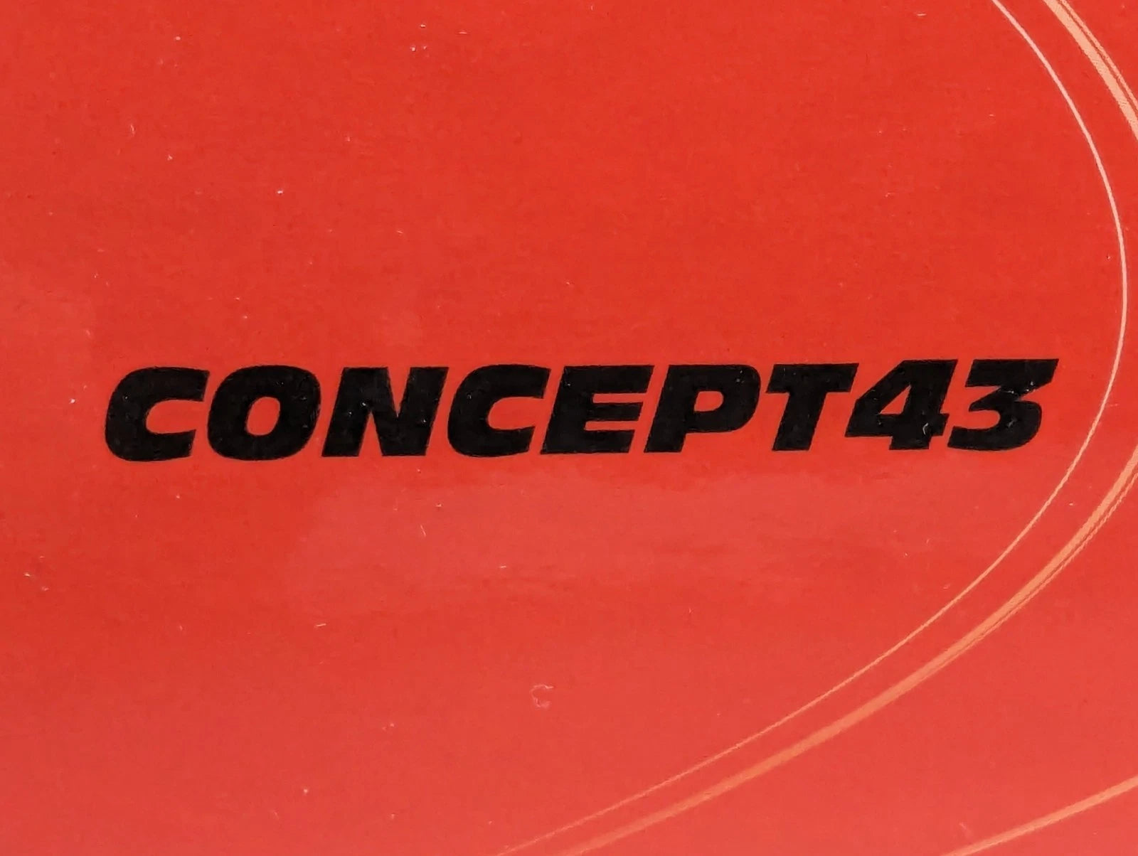 Modellautos 1:43 BBR Concept43 Ferrari 296 GTB Fiorano Limitiert 05/10 mit OVP