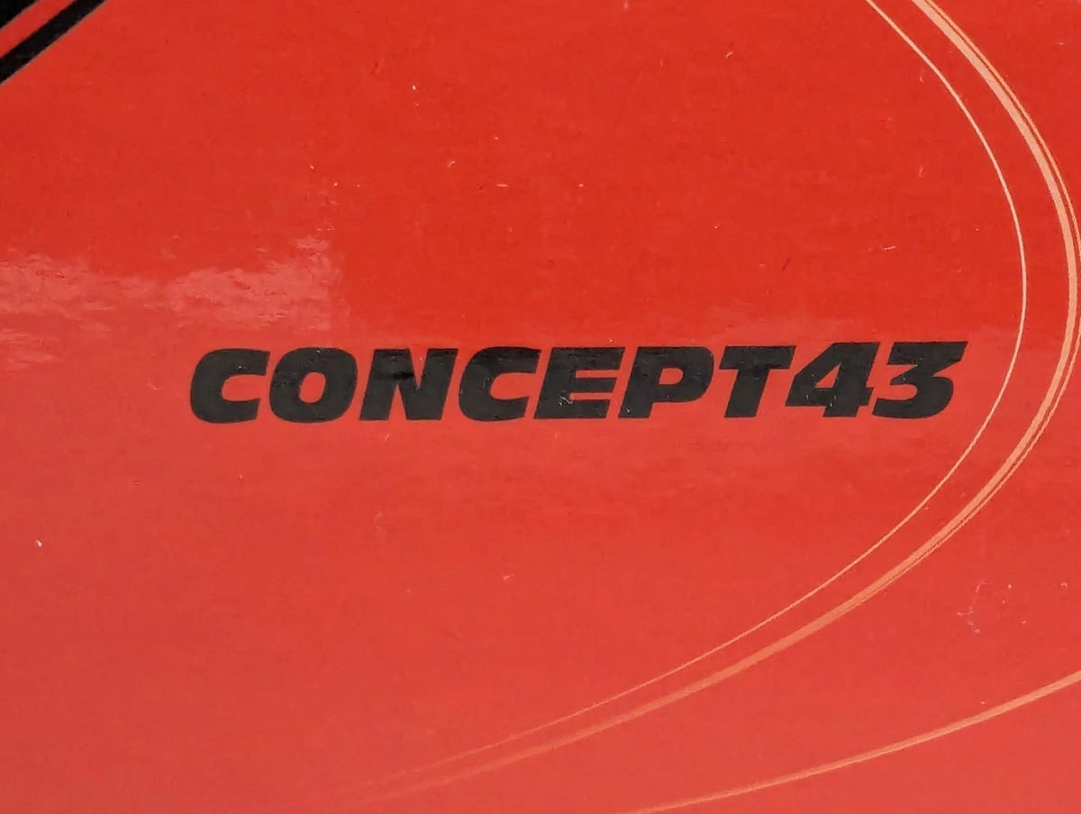 Modellautos 1:43 BBR Concept43 Ferrari 296 GTB Fiorano Limitiert 09/20 mit OVP