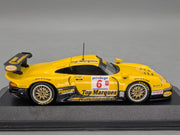 Modellautos 1:43 Minichamps Porsche 911 GT1 British GTC 1999 #6 mit OVP