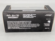 Modellautos 1:43 Minichamps Lamborghini Reventon 2007 Matt Grey Grau mit OVP
